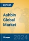 Ashbin Global Market Insights 2024, Analysis and Forecast to 2029, by Manufacturers, Regions, Technology, Application, Product Type - Product Image