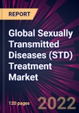 Global Sexually Transmitted Diseases (STD) Treatment Market 2022-2026- Product Image