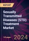 Sexually Transmitted Diseases (STD) Treatment Market 2024-2028 - Product Thumbnail Image