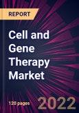 Cell and Gene Therapy Market 2022-2026- Product Image