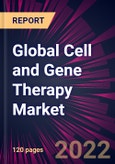 Global Cell and Gene Therapy Market 2022-2026- Product Image