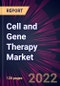 Cell and Gene Therapy Market 2022-2026 - Product Thumbnail Image
