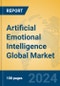 Artificial Emotional Intelligence Global Market Insights 2024, Analysis and Forecast to 2029, by Market Participants, Regions, Technology, Application, Product Type - Product Image