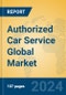 Authorized Car Service Global Market Insights 2024, Analysis and Forecast to 2029, by Manufacturers, Regions, Technology - Product Thumbnail Image