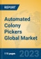 Automated Colony Pickers Global Market Insights 2023, Analysis and Forecast to 2028, by Manufacturers, Regions, Technology, Application, Product Type - Product Thumbnail Image