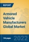 Armored Vehicle Manufacturers Global Market Insights 2022, Analysis and Forecast to 2027, by Manufacturers, Regions, Technology, Application, Product Type - Product Thumbnail Image
