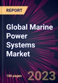 Global Marine Power Systems Market 2023-2027- Product Image