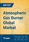 Atmospheric Gas Burner Global Market Insights 2023, Analysis and Forecast to 2028, by Manufacturers, Regions, Technology, Application, Product Type - Product Thumbnail Image