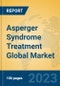 Asperger Syndrome Treatment Global Market Insights 2023, Analysis and Forecast to 2028, by Manufacturers, Regions, Technology, Application, Product Type - Product Image