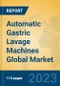 Automatic Gastric Lavage Machines Global Market Insights 2023, Analysis and Forecast to 2028, by Manufacturers, Regions, Technology, Application, Product Type - Product Thumbnail Image