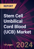 Stem Cell Umbilical Cord Blood (UCB) Market 2024-2028- Product Image