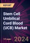 Stem Cell Umbilical Cord Blood (UCB) Market 2024-2028 - Product Thumbnail Image