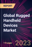 Global Rugged Handheld Devices Market 2024-2028- Product Image