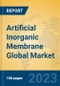Artificial Inorganic Membrane Global Market Insights 2023, Analysis and Forecast to 2028, by Manufacturers, Regions, Technology, Application, Product Type - Product Thumbnail Image