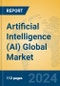 Artificial Intelligence (AI) Global Market Insights 2024, Analysis and Forecast to 2029, by Manufacturers, Regions, Technology - Product Thumbnail Image