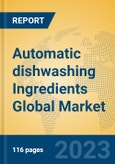 Automatic dishwashing Ingredients Global Market Insights 2023, Analysis and Forecast to 2028, by Manufacturers, Regions, Technology, Application, Product Type- Product Image