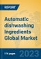 Automatic dishwashing Ingredients Global Market Insights 2023, Analysis and Forecast to 2028, by Manufacturers, Regions, Technology, Application, Product Type - Product Thumbnail Image