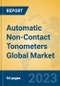 Automatic Non-Contact Tonometers Global Market Insights 2023, Analysis and Forecast to 2028, by Manufacturers, Regions, Technology, Application, Product Type - Product Thumbnail Image