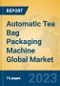 Automatic Tea Bag Packaging Machine Global Market Insights 2023, Analysis and Forecast to 2028, by Manufacturers, Regions, Technology, Application, Product Type - Product Thumbnail Image