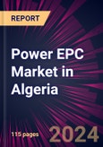 Power EPC Market in Algeria 2022-2026- Product Image