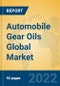 Automobile Gear Oils Global Market Insights 2022, Analysis and Forecast to 2027, by Manufacturers, Regions, Technology, Application, Product Type - Product Thumbnail Image