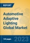 Automotive Adaptive Lighting Global Market Insights 2023, Analysis and Forecast to 2028, by Manufacturers, Regions, Technology, Application, Product Type - Product Thumbnail Image