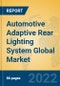 Automotive Adaptive Rear Lighting System Global Market Insights 2022, Analysis and Forecast to 2027, by Manufacturers, Regions, Technology, Application, Product Type - Product Thumbnail Image