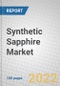 Synthetic Sapphire: Global Markets - Product Thumbnail Image