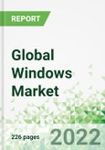 Global Windows Market 2022-2025- Product Image