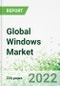 Global Windows Market 2022-2025 - Product Thumbnail Image