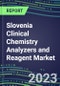 2023-2027 Slovenia Clinical Chemistry Analyzers and Reagent Market - Supplier Shares, Forecasts for 55 Tests, Opportunities - Growth Strategies, Volume and Sales Segment Forecasts, Latest Technologies and Instrumentation Pipeline - Product Thumbnail Image