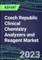2023-2027 Czech Republic Clinical Chemistry Analyzers and Reagent Market - Supplier Shares, Forecasts for 55 Tests, Opportunities - Growth Strategies, Volume and Sales Segment Forecasts, Latest Technologies and Instrumentation Pipeline - Product Thumbnail Image