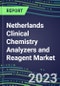 2023-2027 Netherlands Clinical Chemistry Analyzers and Reagent Market - Supplier Shares, Forecasts for 55 Tests, Opportunities - Growth Strategies, Volume and Sales Segment Forecasts, Latest Technologies and Instrumentation Pipeline - Product Thumbnail Image