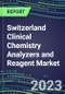 2023-2027 Switzerland Clinical Chemistry Analyzers and Reagent Market - Supplier Shares, Forecasts for 55 Tests, Opportunities - Growth Strategies, Volume and Sales Segment Forecasts, Latest Technologies and Instrumentation Pipeline - Product Thumbnail Image