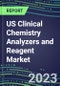 2022 US Clinical Chemistry Analyzers and Reagent Market - Supplier Shares, Forecasts for 55 Tests, Opportunities - Product Image