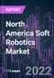 North America Soft Robotics Market 2021-2031 by Component, Robot Type, Mobility, Application, Industry Vertical, Organization Size, and Country: Trend Forecast and Growth Opportunity - Product Thumbnail Image