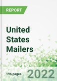 United States Mailers 2022-2026- Product Image