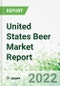 United States Beer Market Report 2022-2026 - Product Thumbnail Image