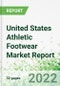 United States Athletic Footwear Market Report 2022-2026 - Product Thumbnail Image