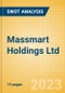 Massmart Holdings Ltd - Strategic SWOT Analysis Review - Product Thumbnail Image