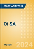 Oi SA (OIBR4) - Financial and Strategic SWOT Analysis Review- Product Image