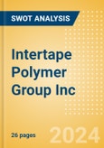 Intertape Polymer Group Inc - Strategic SWOT Analysis Review- Product Image