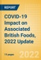 COVID-19 Impact on Associated British Foods, 2022 Update - Product Thumbnail Image