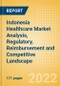 Indonesia Healthcare (Pharma and Medical Devices) Market Analysis, Regulatory, Reimbursement and Competitive Landscape - Product Image