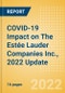 COVID-19 Impact on The Estée Lauder Companies Inc., 2022 Update - Product Thumbnail Image