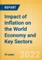 Impact of Inflation on the World Economy and Key Sectors (Agriculture, Automotive, Financial services, Consumer and Retail) - Thematic Research - Product Image