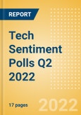 Tech Sentiment Polls Q2 2022 - Thematic Research- Product Image