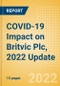 COVID-19 Impact on Britvic Plc, 2022 Update - Product Thumbnail Image