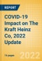 COVID-19 Impact on The Kraft Heinz Co, 2022 Update - Product Thumbnail Image