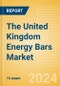 The United Kingdom (UK) Energy Bars (Bakery and Cereals) Market Size, Growth and Forecast Analytics, 2023-2028 - Product Thumbnail Image